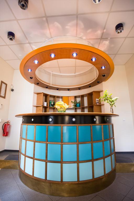 Hotel Laguna Ceske Budejovice Cameră foto