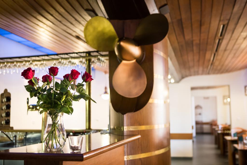 Hotel Laguna Ceske Budejovice Exterior foto